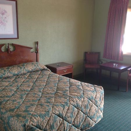 Gretna Motel 외부 사진