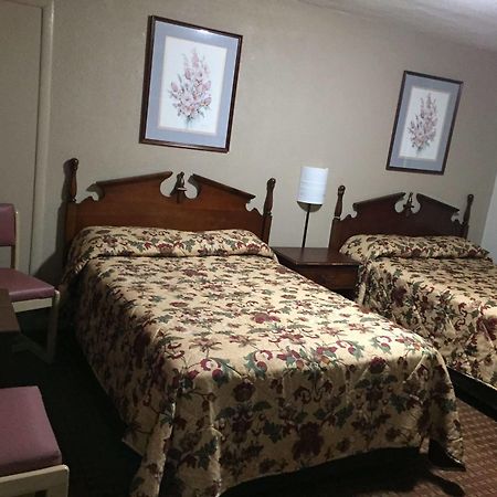 Gretna Motel 외부 사진
