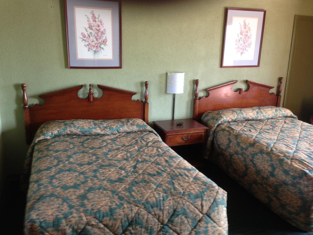 Gretna Motel 외부 사진
