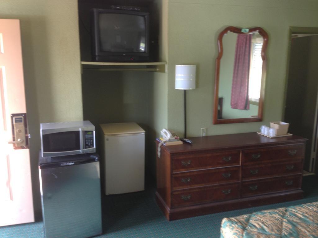 Gretna Motel 외부 사진