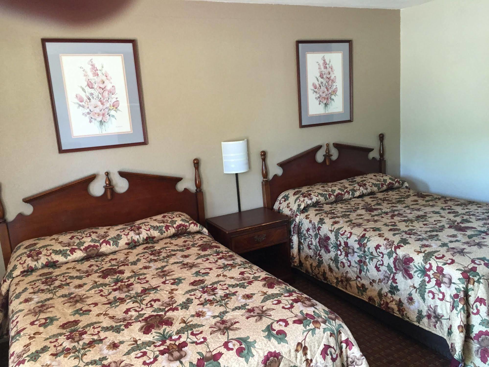 Gretna Motel 외부 사진