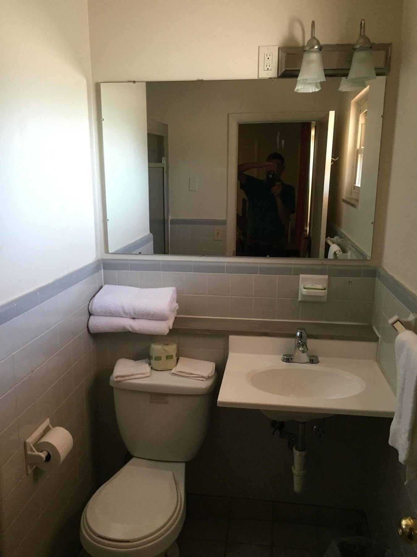 Gretna Motel 외부 사진