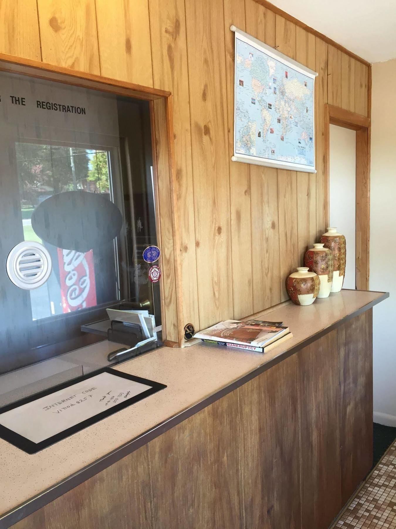 Gretna Motel 외부 사진