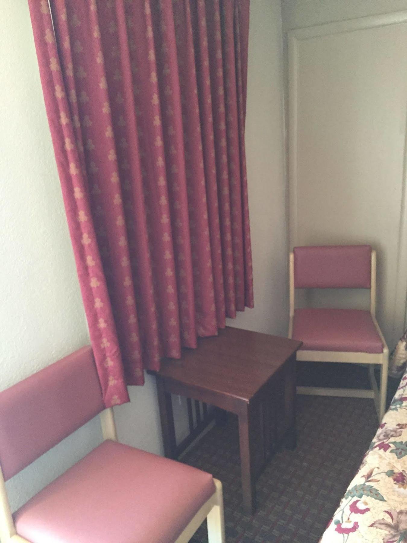 Gretna Motel 외부 사진